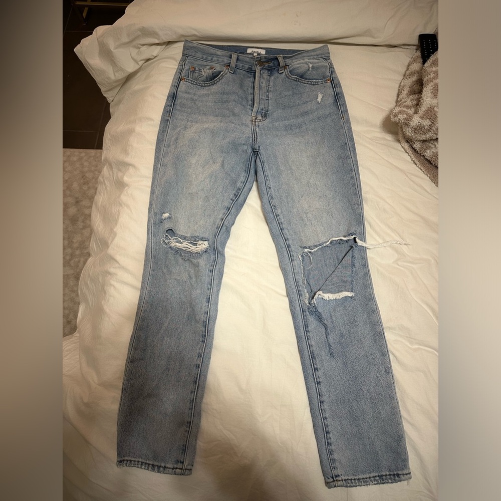 Agolde jeans
